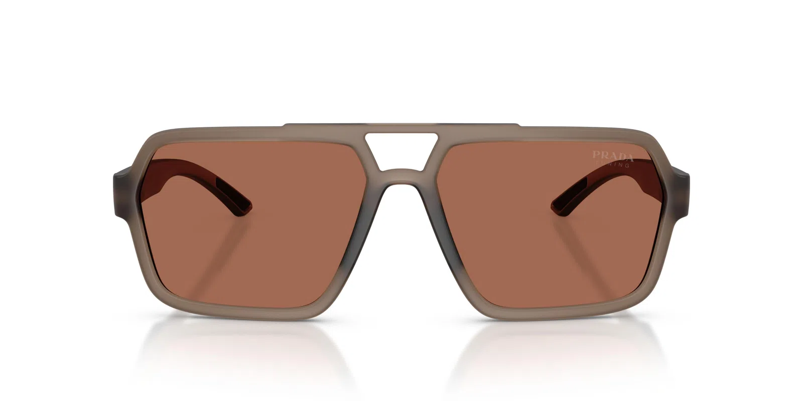 Prada Linea Rossa A06SF Sunglasses - view 43